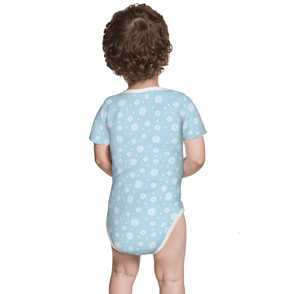 Baby Cotton Onesie