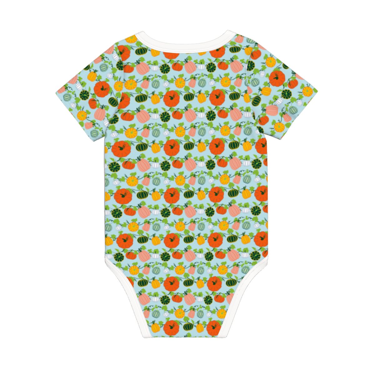 Baby Cotton Onesie