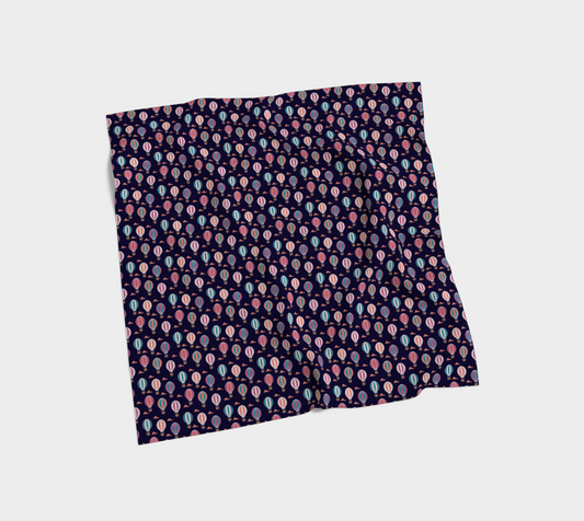 Premium Scarf