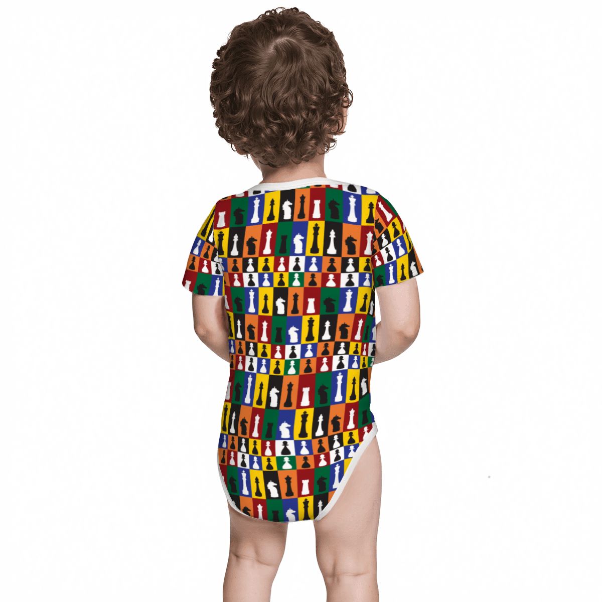 Baby Cotton Onesie