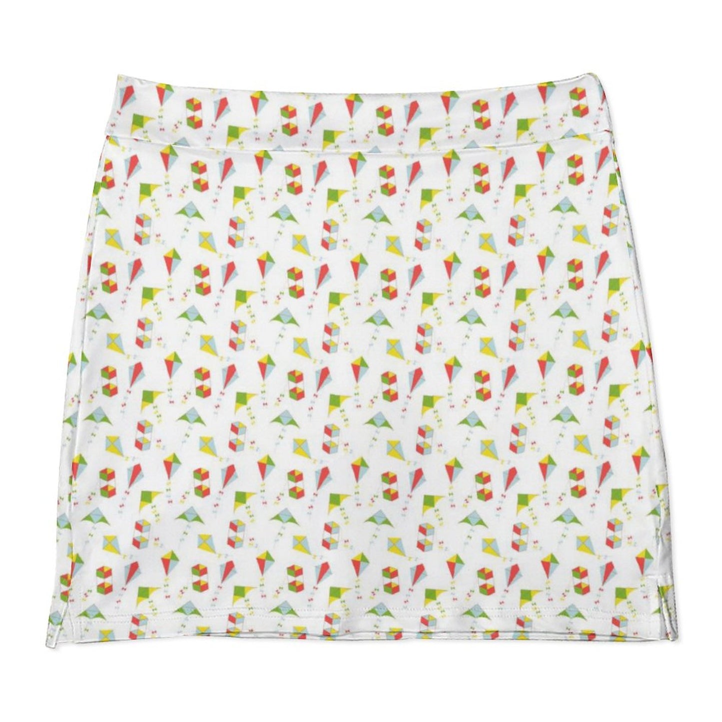 Women's Active Skort