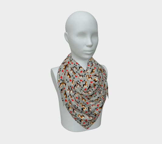 Premium Scarf