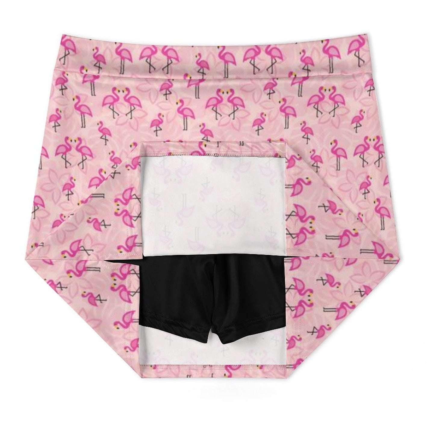 Women's Active Skort