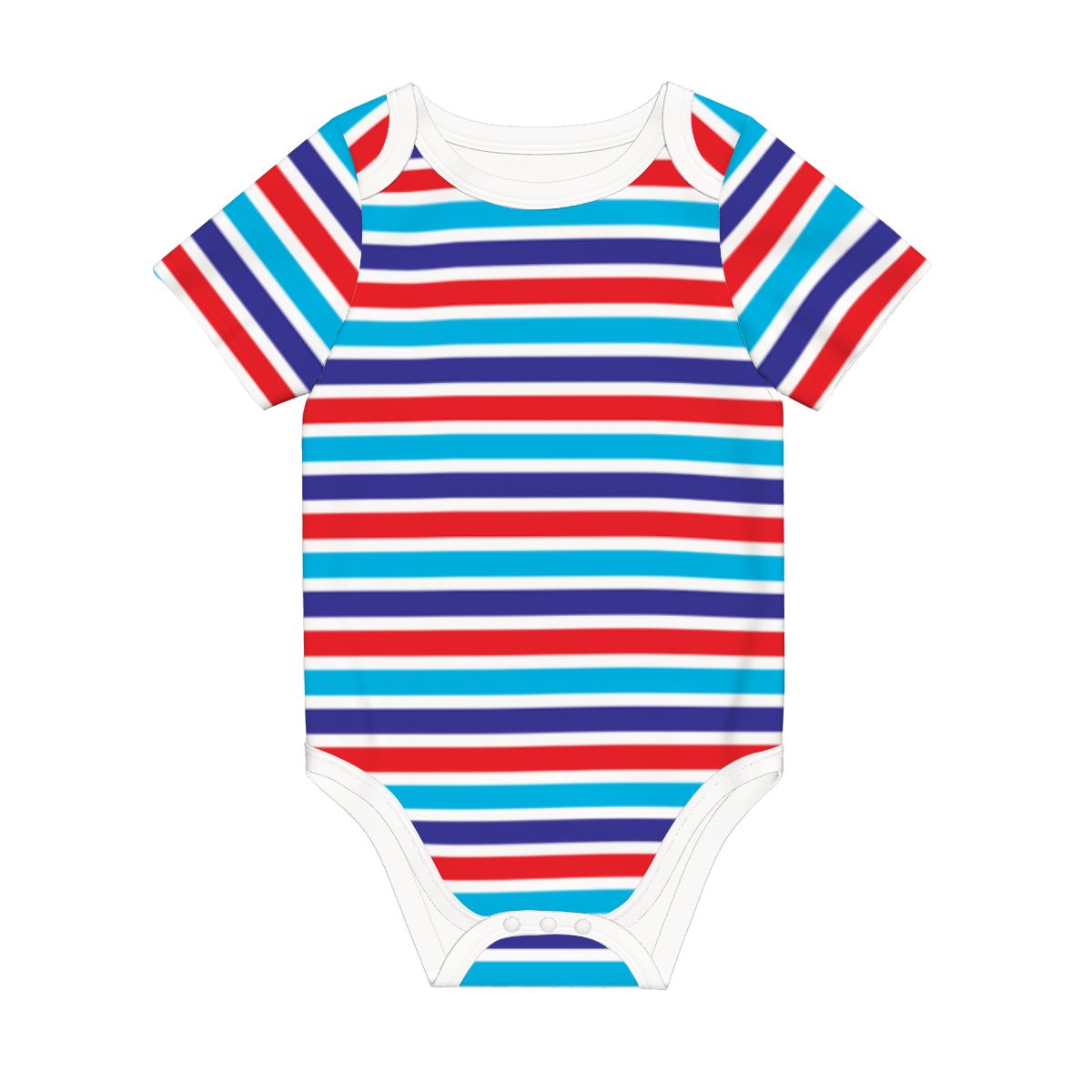 Baby Cotton Onesie
