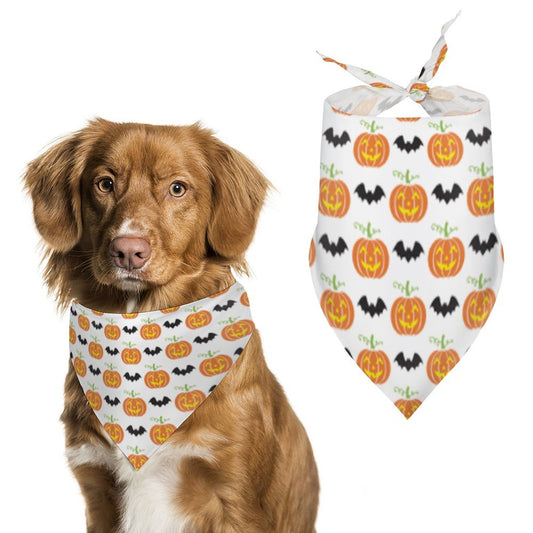 Pet Tie-On Bandana
