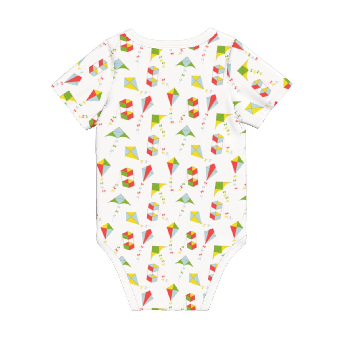 Baby Cotton Onesie
