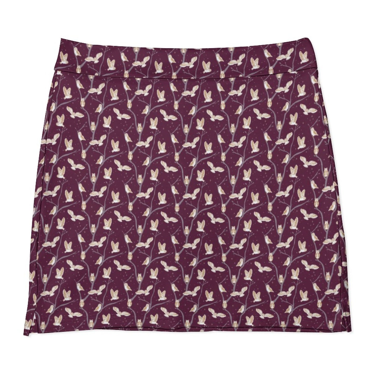 Women's Active Skort