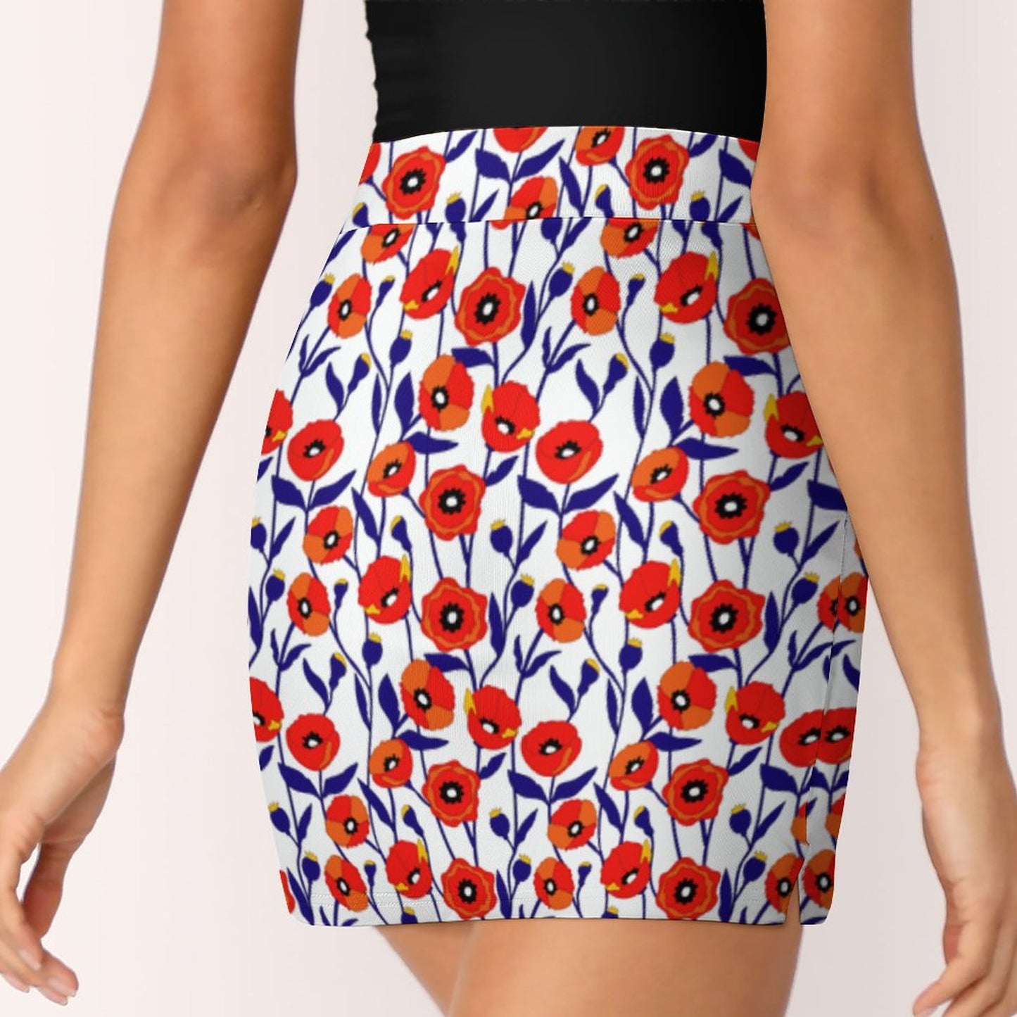 Women's Active Skort