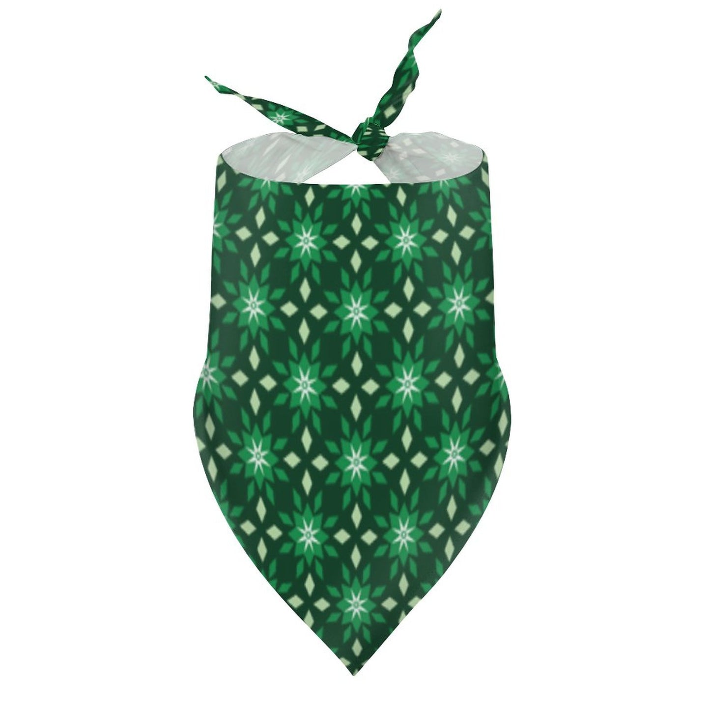 Pet Tie-On Bandana