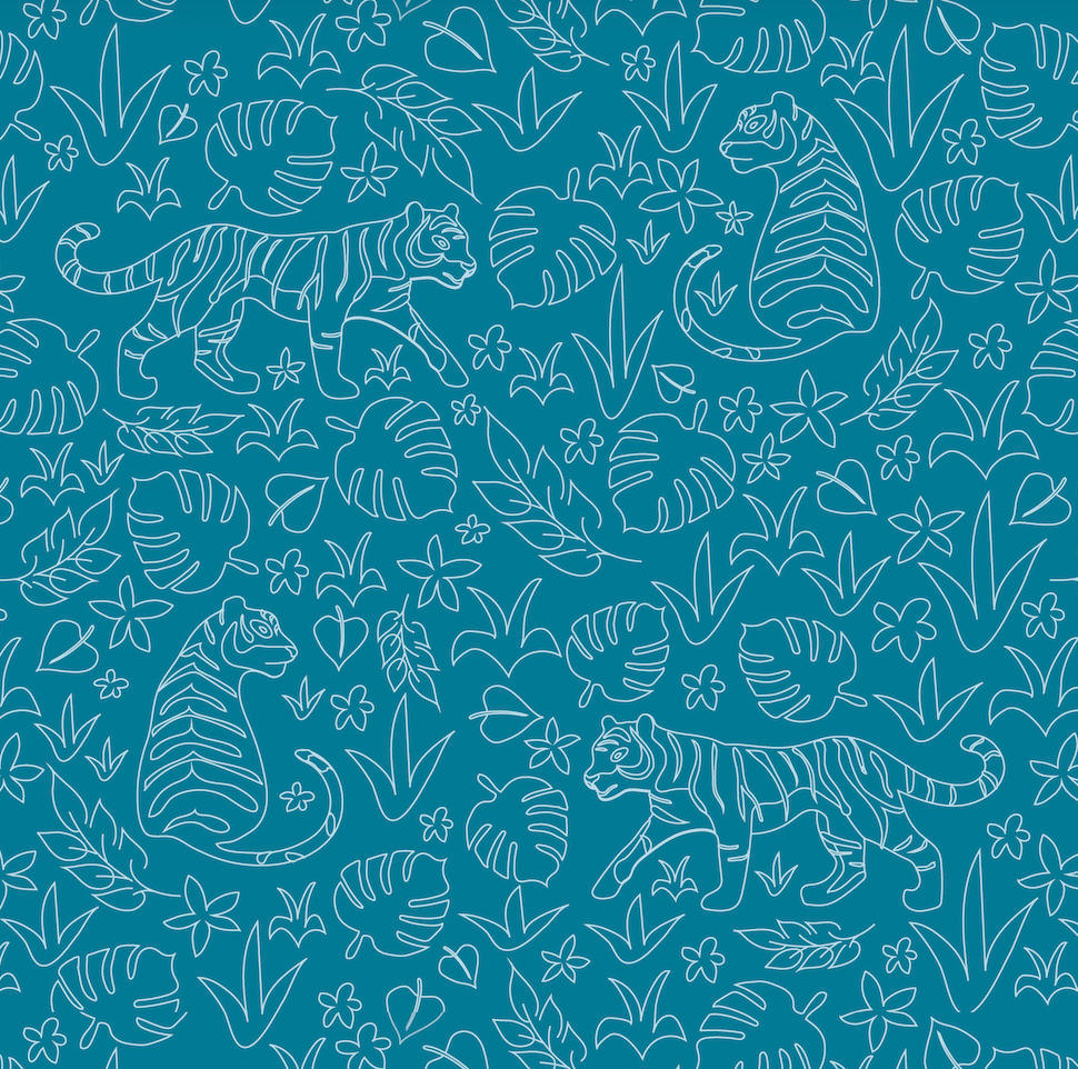 Kids' Long-Sleeve Twirl Dress