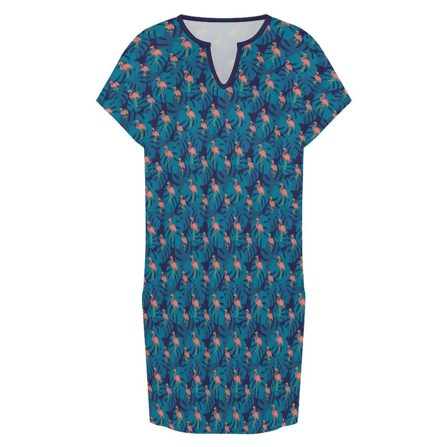 Women's T-Shirt Dress