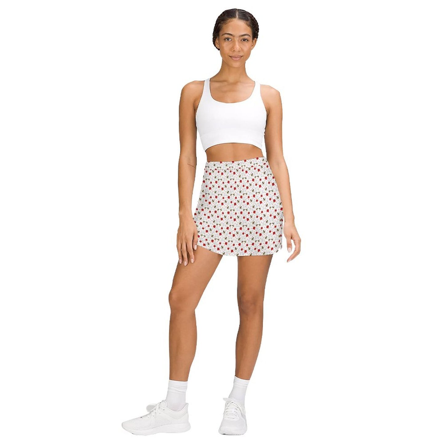 Women's Active Skort