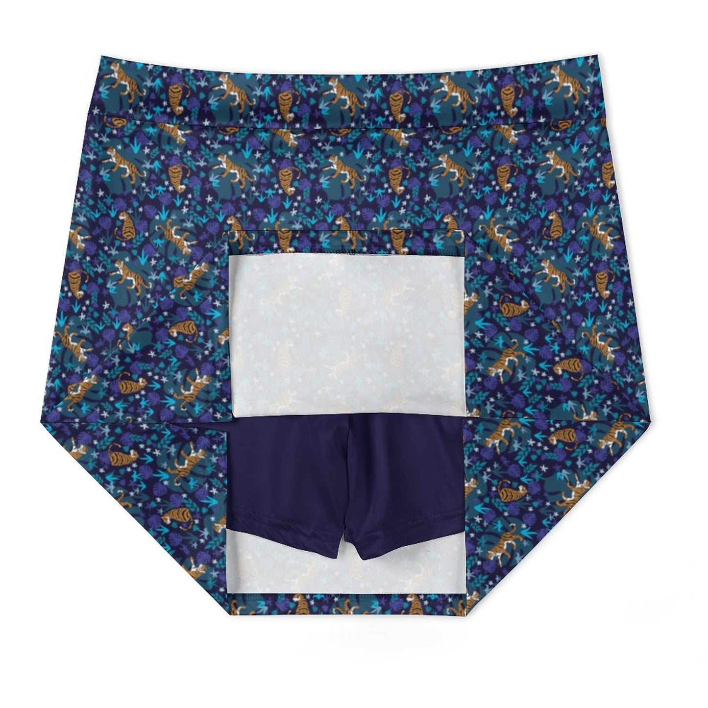 Women's Active Skort
