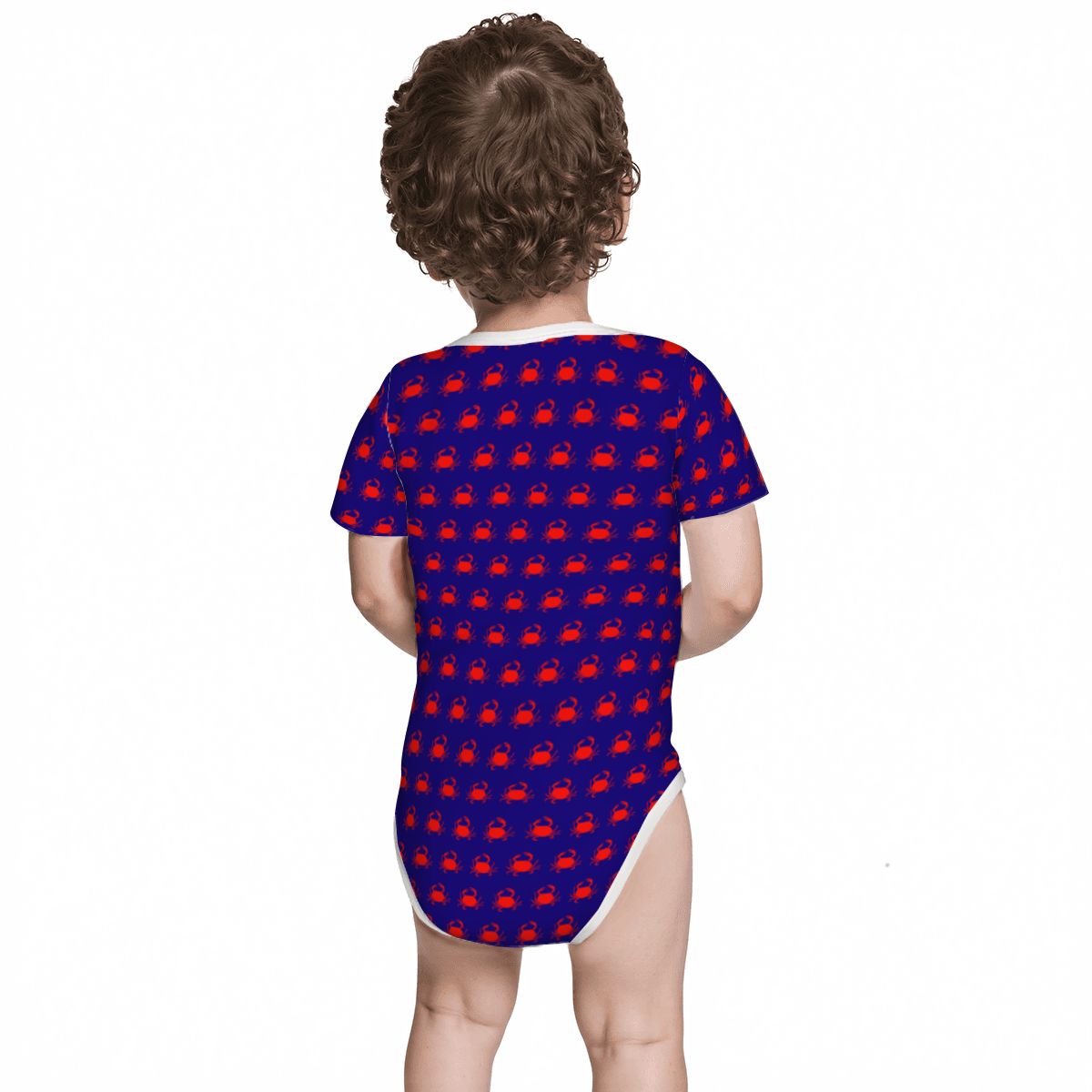 Baby Cotton Onesie