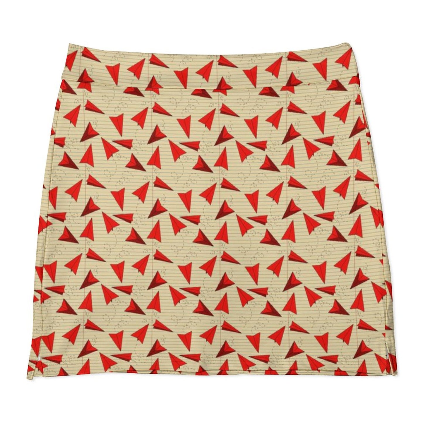 Women's Active Skort