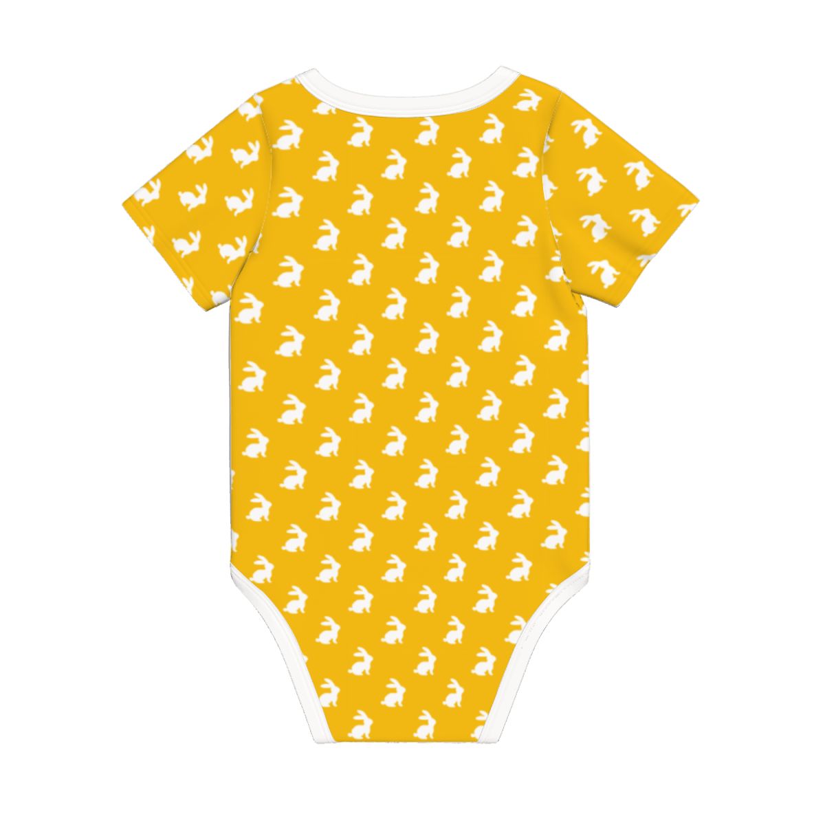 Baby Cotton Onesie