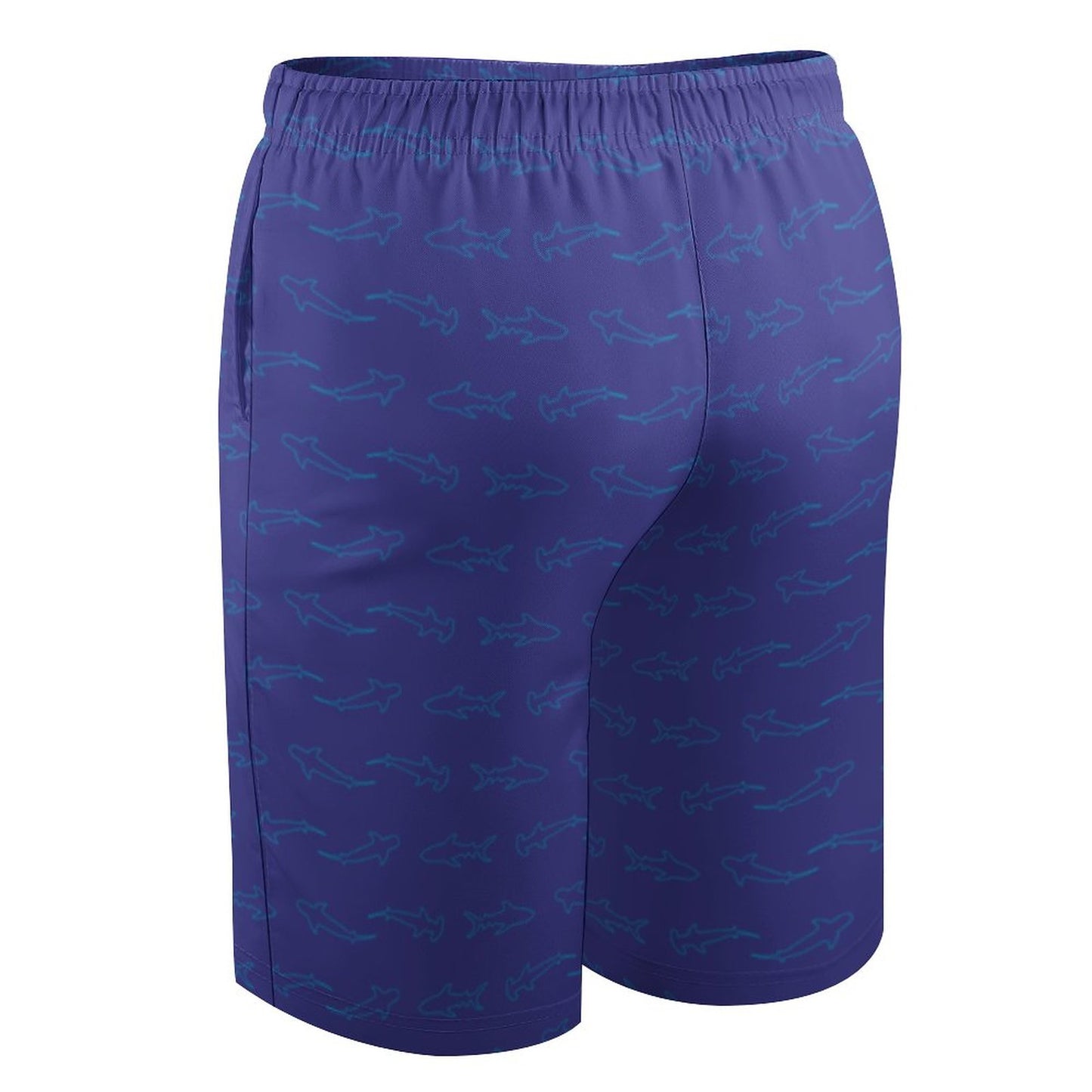 Youth Swim Trunks