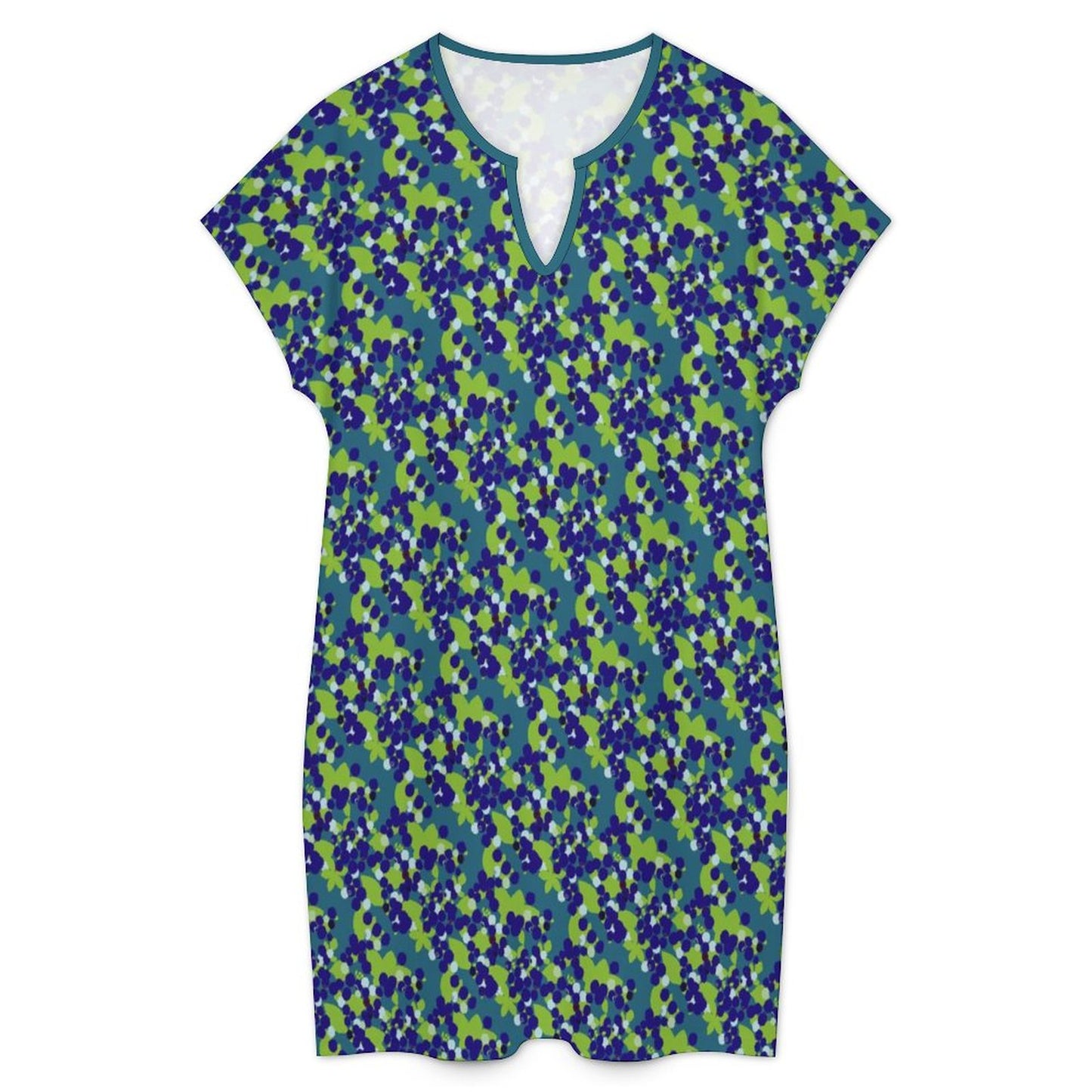 Women's T-Shirt Dress