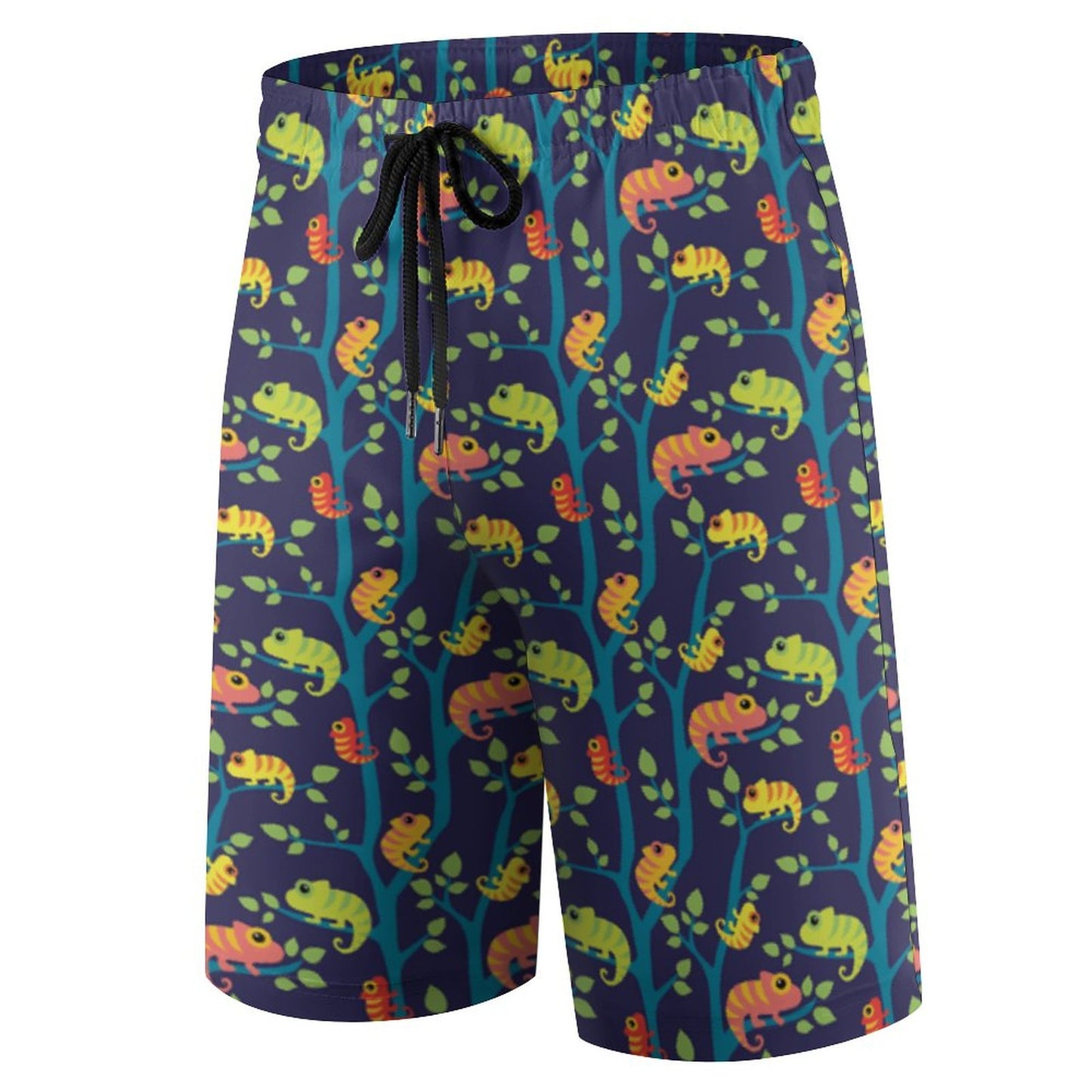 Youth Swim Trunks