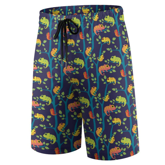 Youth Swim Trunks