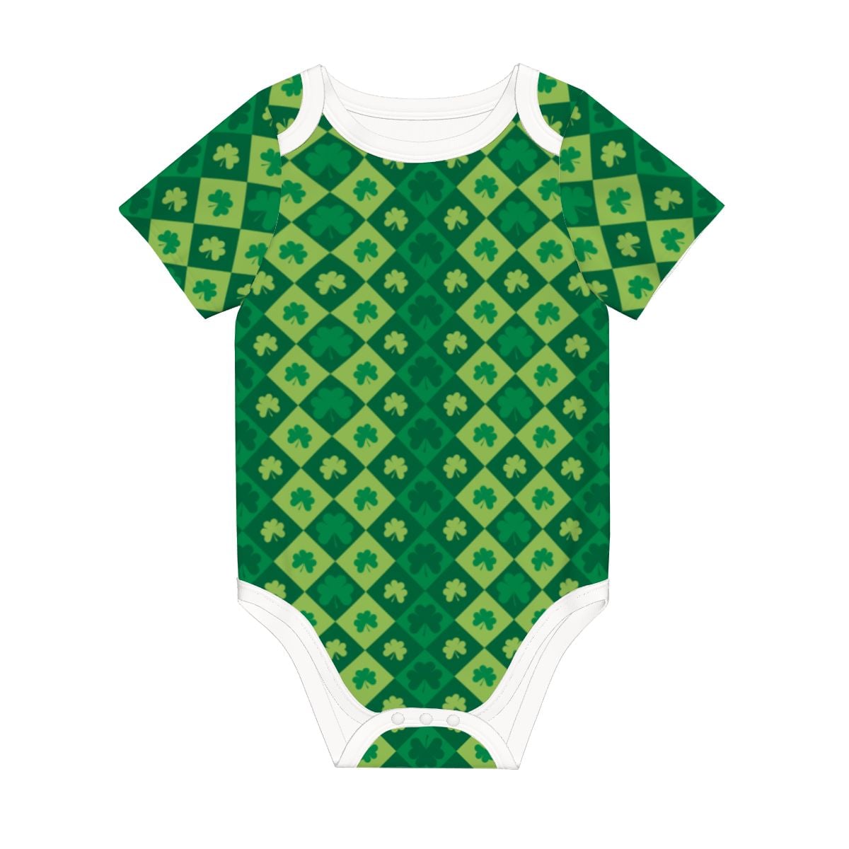 Baby Cotton Onesie