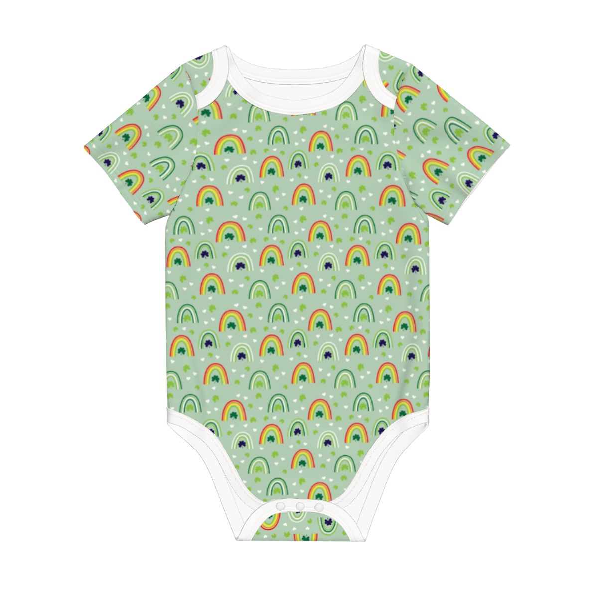 Baby Cotton Onesie