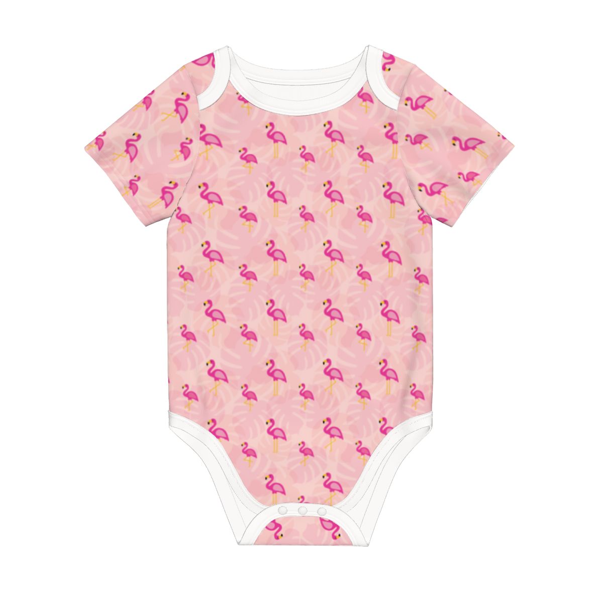 Baby Cotton Onesie