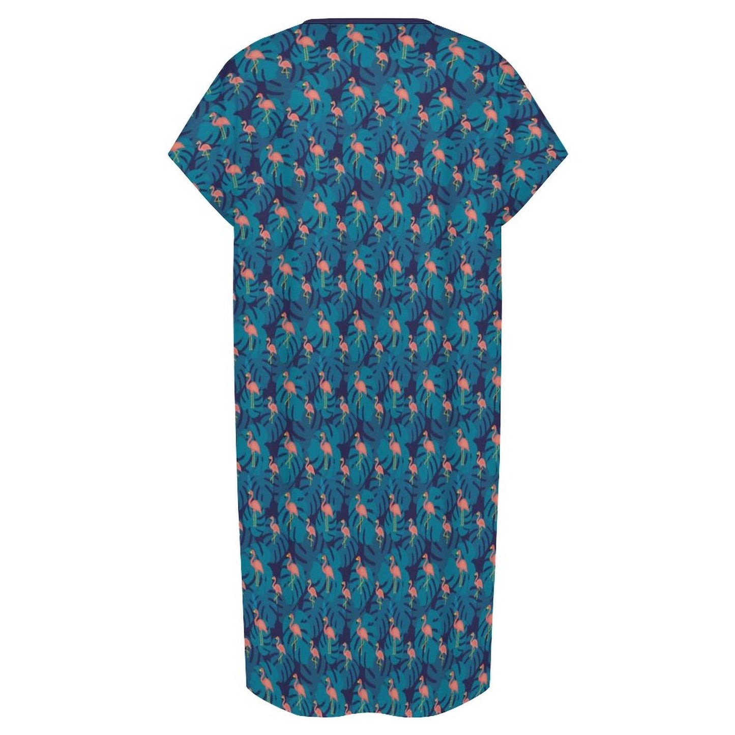 Women's T-Shirt Dress