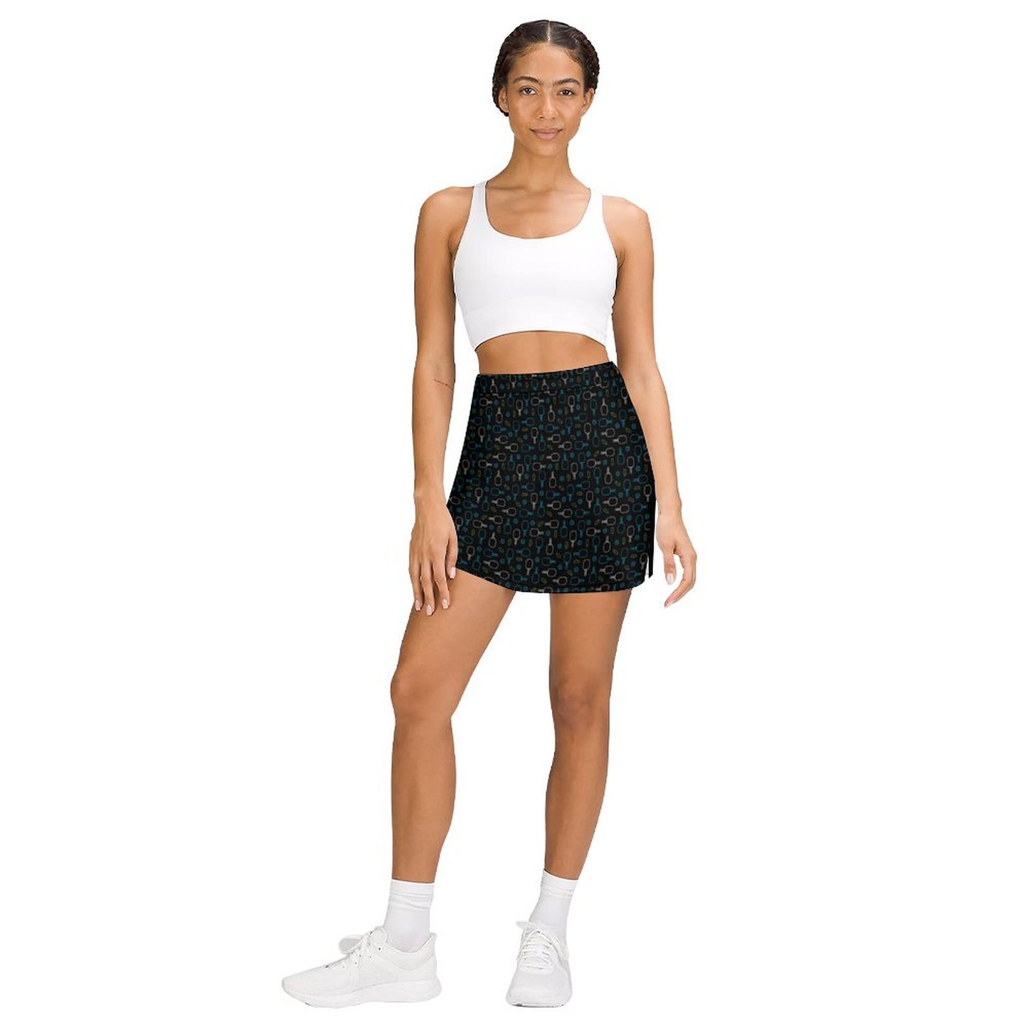 Women's Active Skort