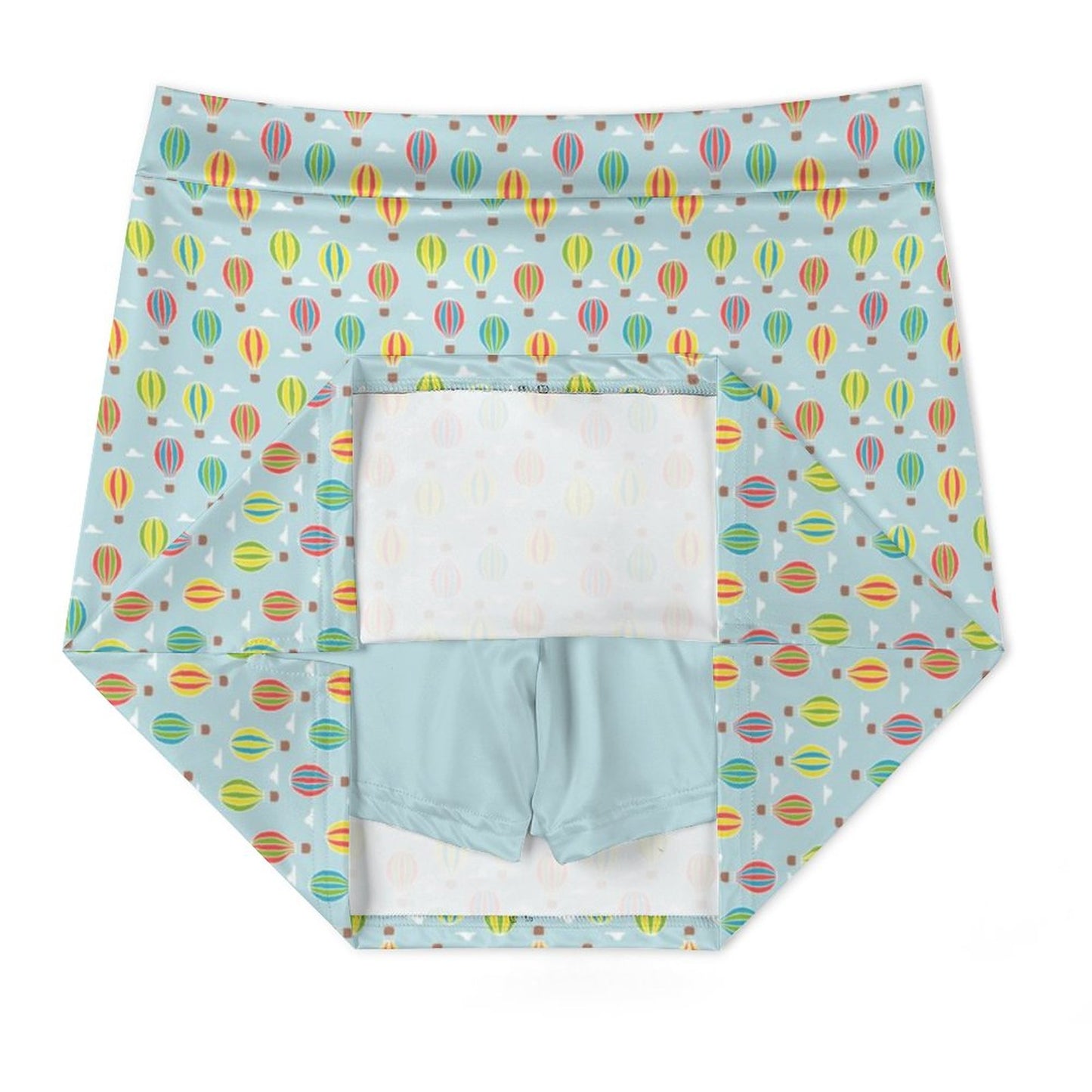 Women's Active Skort