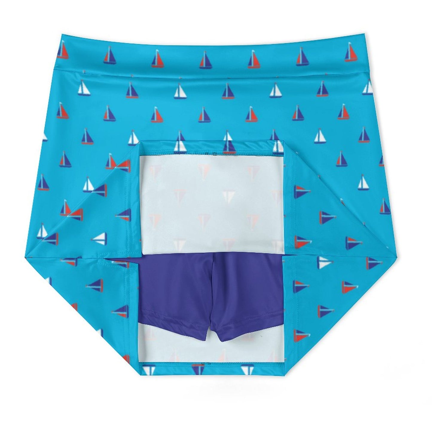 Women's Active Skort