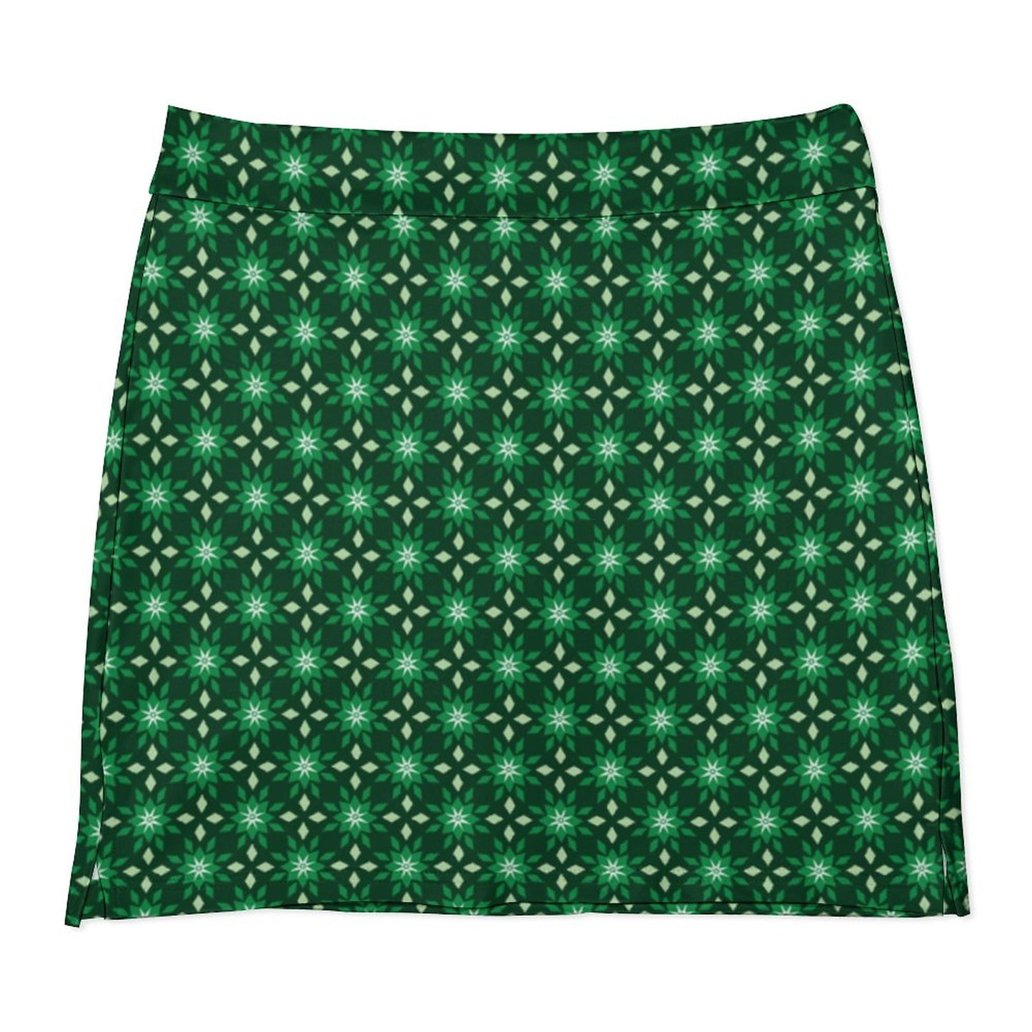 Women's Active Skort