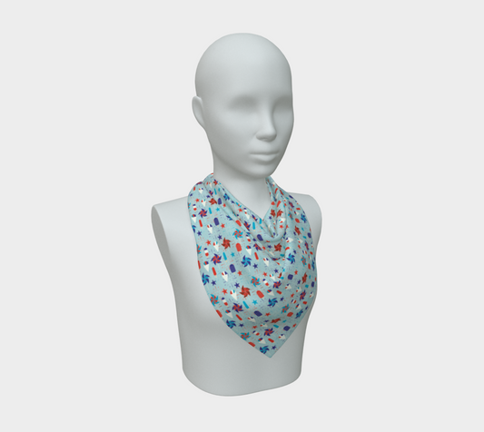 Premium Scarf