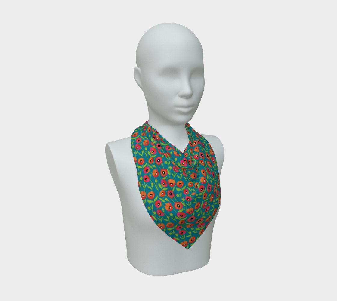 Premium Scarf