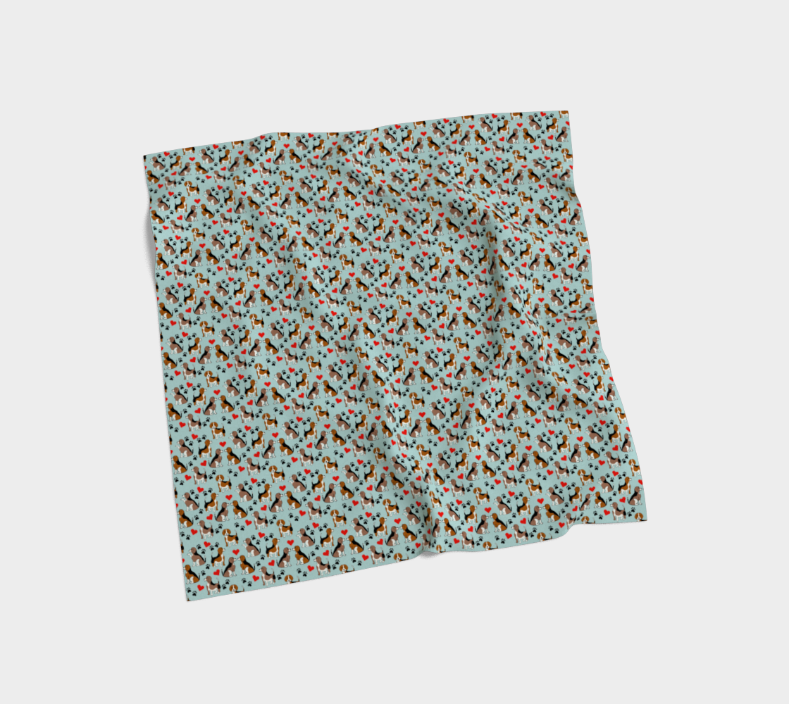 Premium Scarf