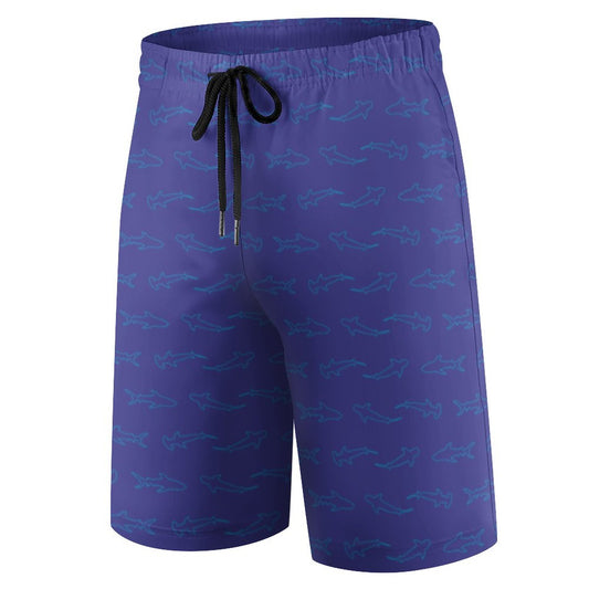 Youth Swim Trunks