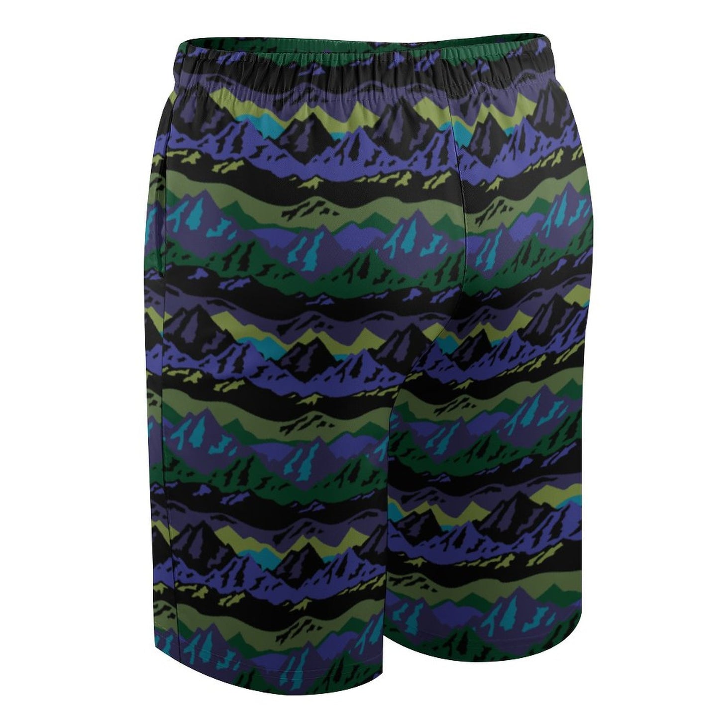 Youth Swim Trunks