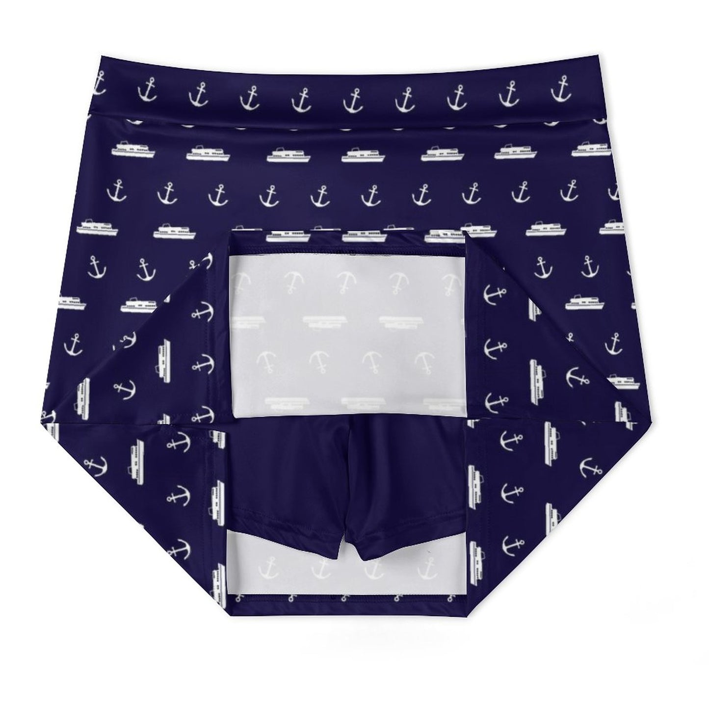Women's Active Skort