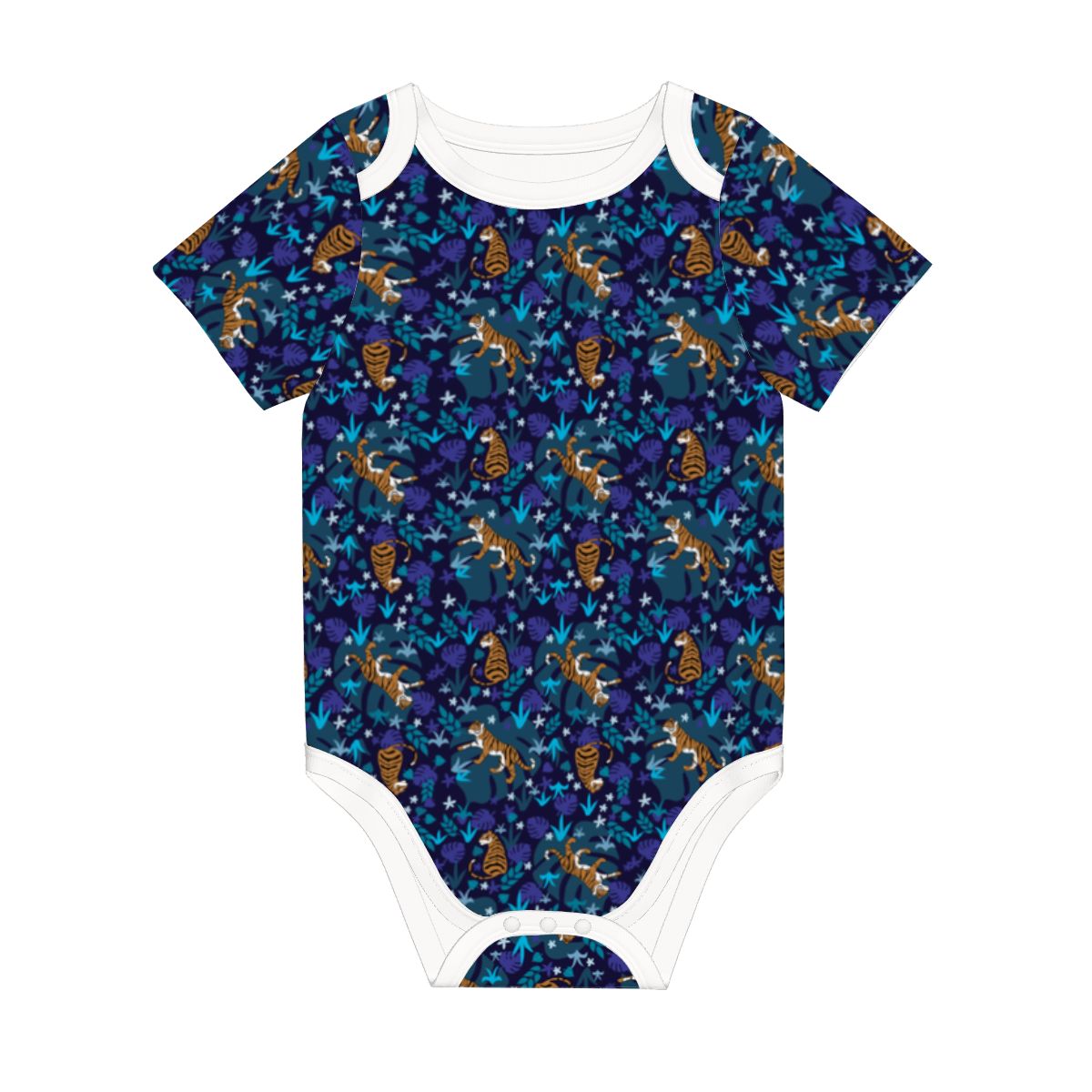 Baby Cotton Onesie