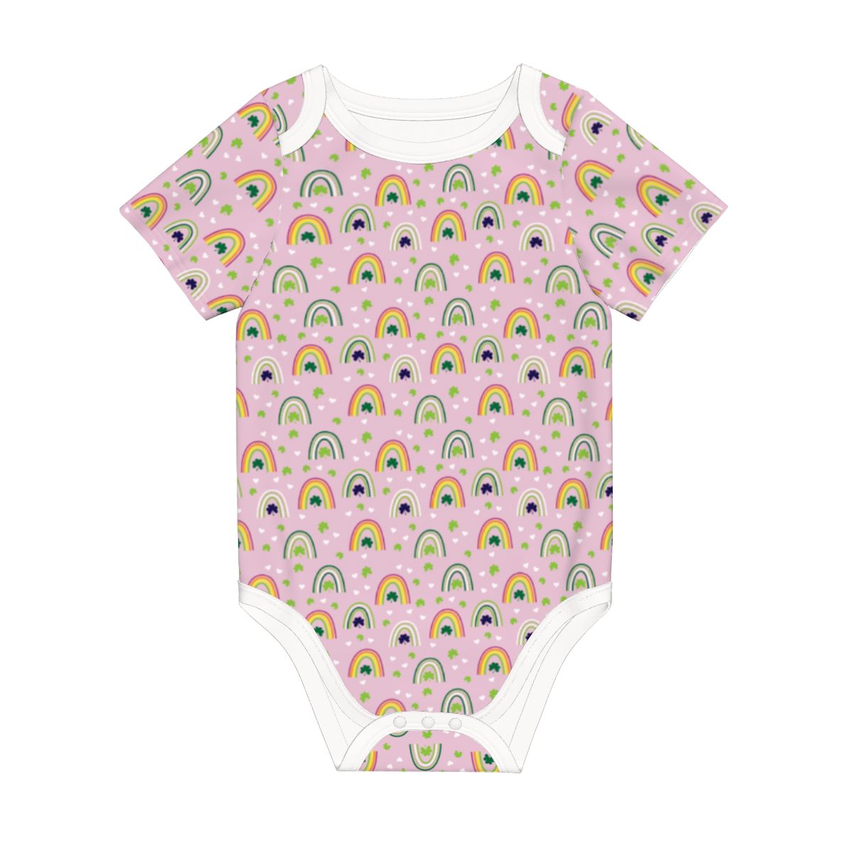 Baby Cotton Onesie