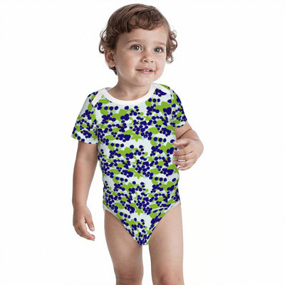 Baby Cotton Onesie