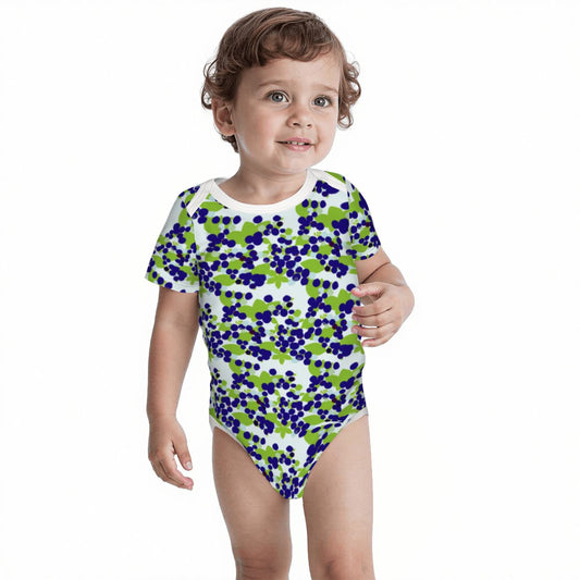 Baby Cotton Onesie