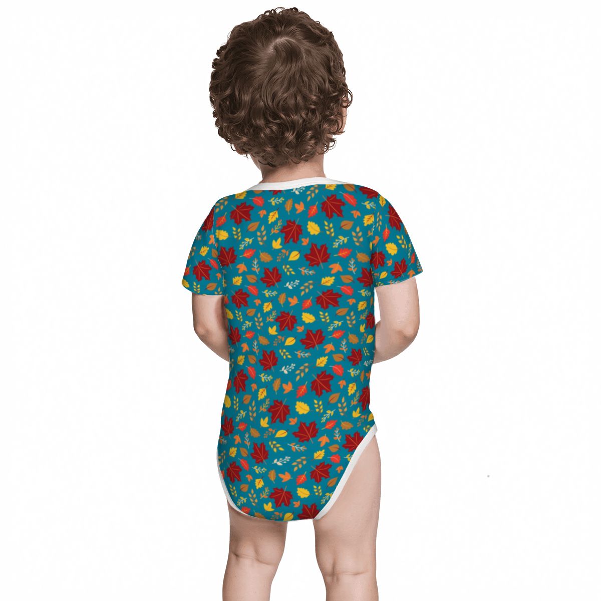 Baby Cotton Onesie