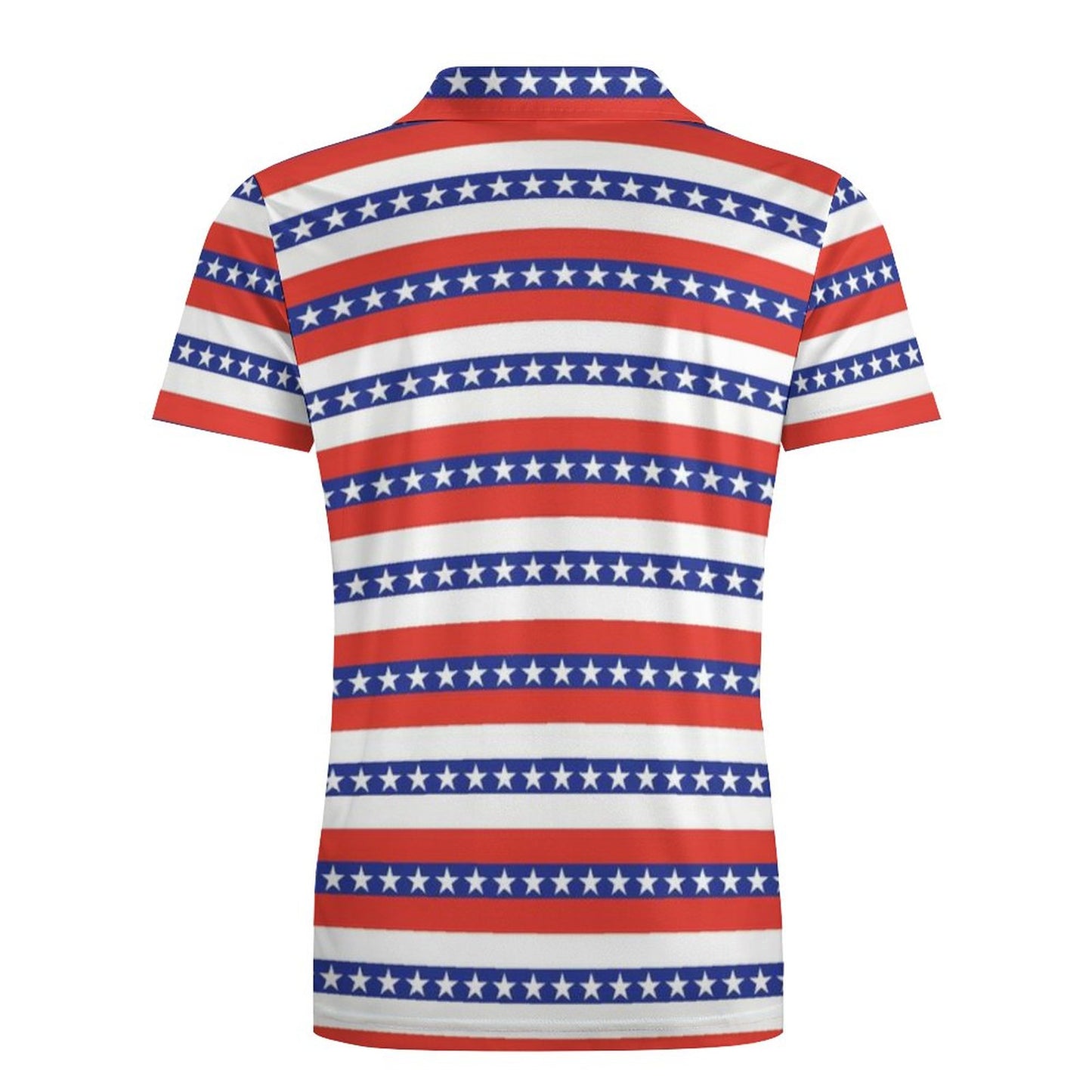 Kids' UPF50+ Polo Shirt