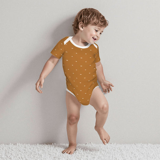 Baby Cotton Onesie