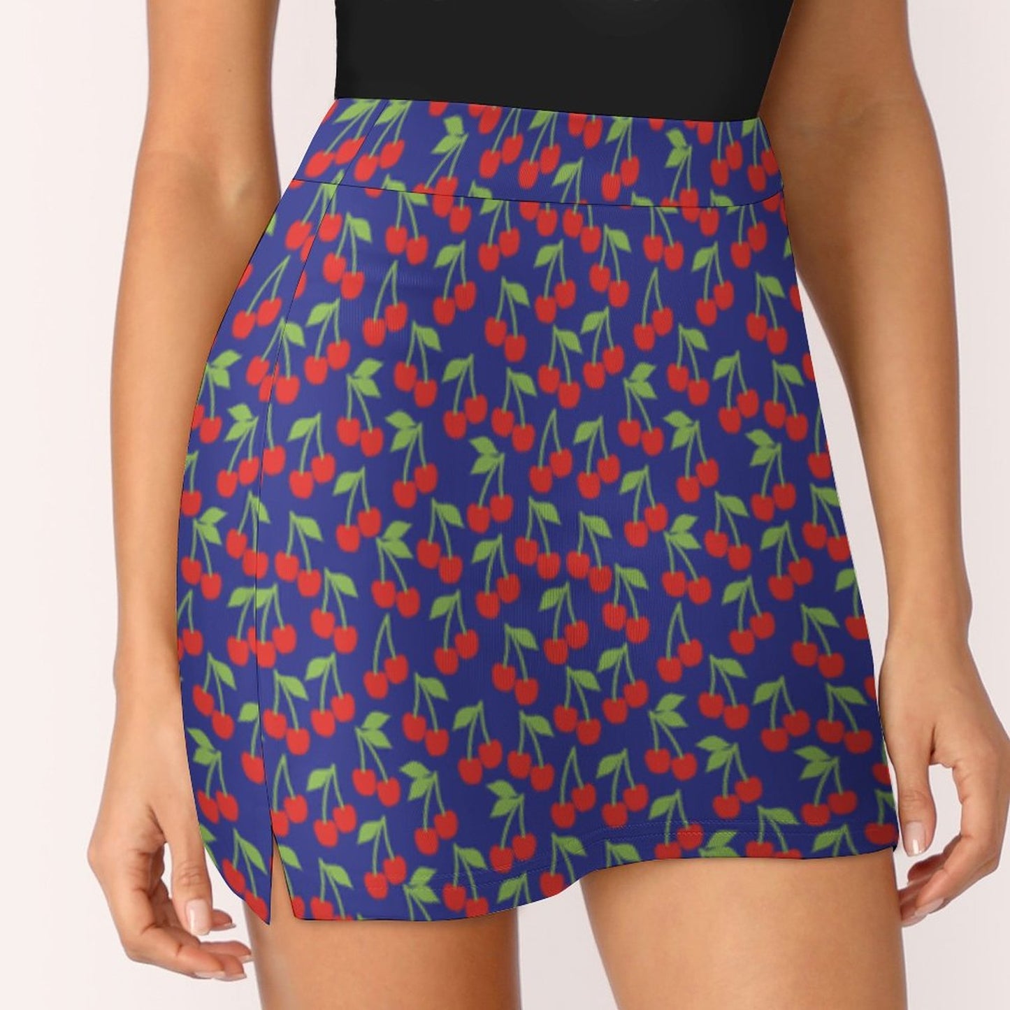 Women's Active Skort