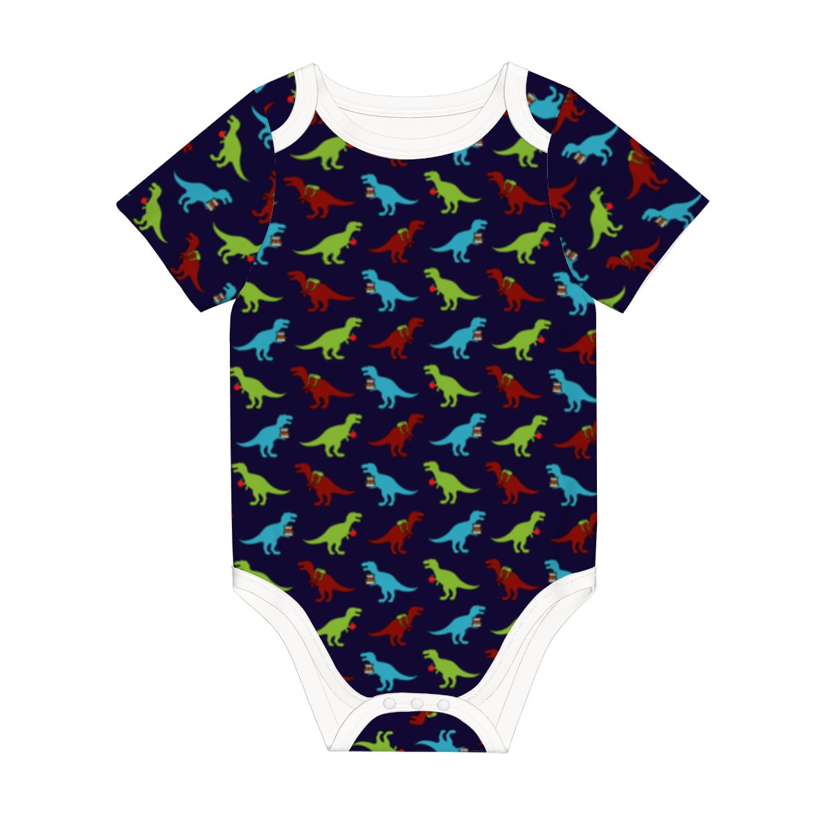 Baby Cotton Onesie
