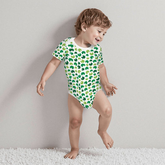 Baby Cotton Onesie