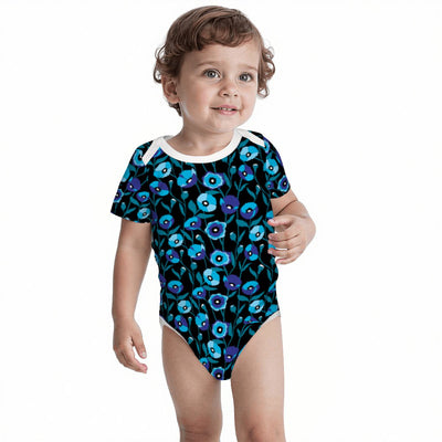 Baby Cotton Onesie