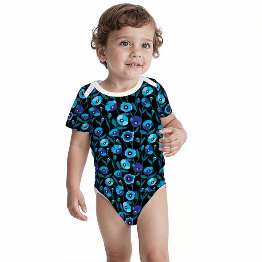 Baby Cotton Onesie